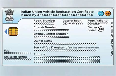 bike rc smart card apply|How to apply Smart Card Rc Book Online mobile / Pc .